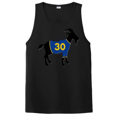 Goat 30 Basketball Jersey PosiCharge Competitor Tank