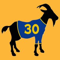 Goat 30 Basketball Jersey Cooling Performance Long Sleeve Crew