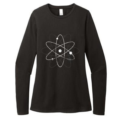 Science Chemist Gift Chemistry Womens CVC Long Sleeve Shirt