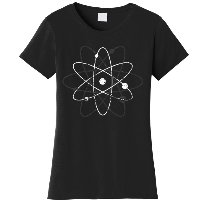 Science Chemist Gift Chemistry Women's T-Shirt