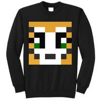 Stampylongnose Cat Gamers Top Stampy Long Nose Youtube Gaming Mine Cat Sweatshirt
