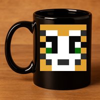 Stampylongnose Cat Gamers Top Stampy Long Nose Youtube Gaming Mine Cat 11oz C Handle Ceramic Mug
