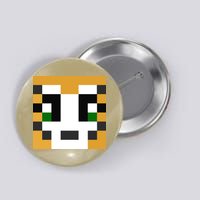 Stampylongnose Cat Gamers Top Stampy Long Nose Youtube Gaming Mine Cat Button