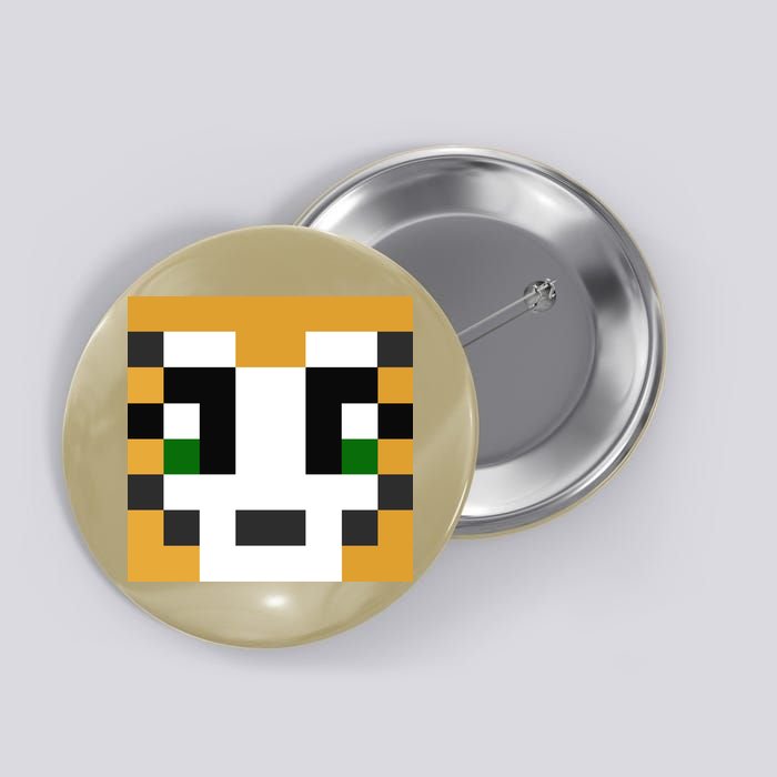Stampylongnose Cat Gamers Top Stampy Long Nose Youtube Gaming Mine Cat Button