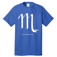 Scorpio Cute Gift Tall T-Shirt