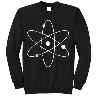 Science Chemist Gift Chemistry Sweatshirt