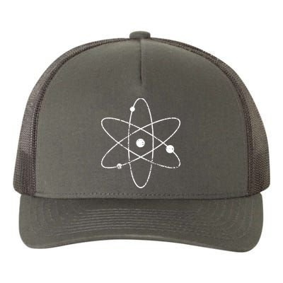 Science Chemist Gift Chemistry Yupoong Adult 5-Panel Trucker Hat