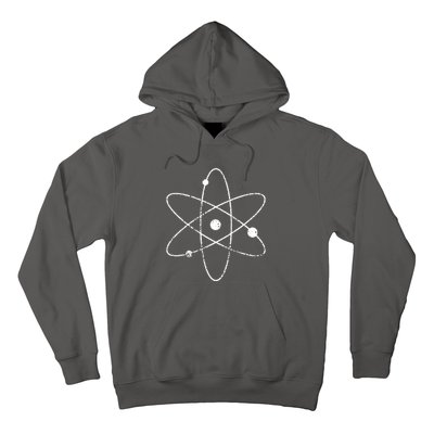 Science Chemist Gift Chemistry Hoodie