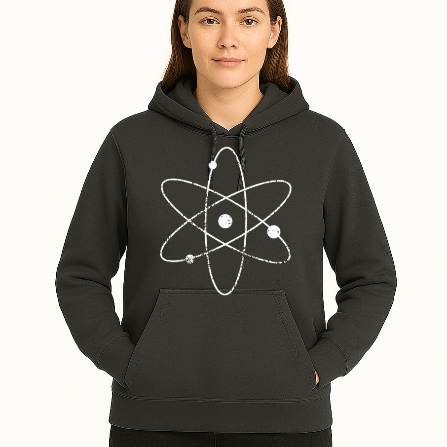 Science Chemist Gift Chemistry Hoodie