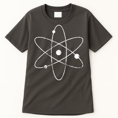 Science Chemist Gift Chemistry Tall T-Shirt