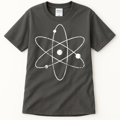 Science Chemist Gift Chemistry Tall T-Shirt