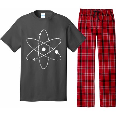 Science Chemist Gift Chemistry Pajama Set