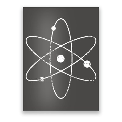 Science Chemist Gift Chemistry Poster