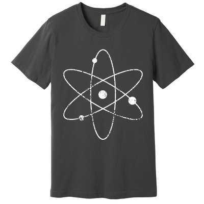 Science Chemist Gift Chemistry Premium T-Shirt