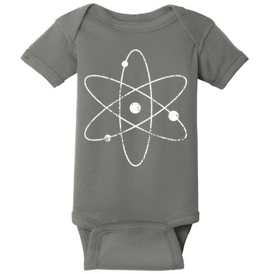 Science Chemist Gift Chemistry Baby Bodysuit