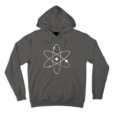 Science Chemist Gift Chemistry Tall Hoodie