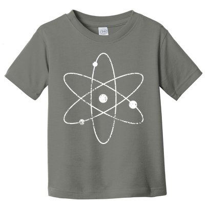 Science Chemist Gift Chemistry Toddler T-Shirt