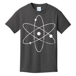 Science Chemist Gift Chemistry Kids T-Shirt