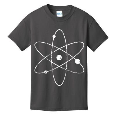 Science Chemist Gift Chemistry Kids T-Shirt