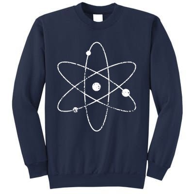 Science Chemist Gift Chemistry Sweatshirt