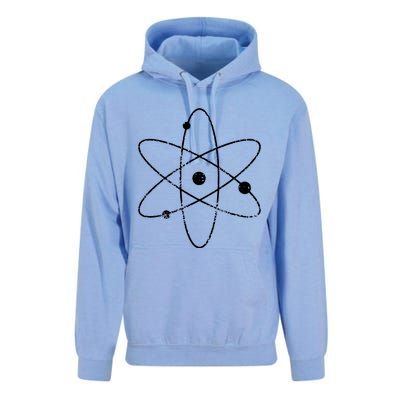 Science Chemist Gift Chemistry Unisex Surf Hoodie