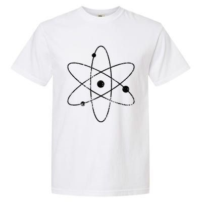 Science Chemist Gift Chemistry Garment-Dyed Heavyweight T-Shirt