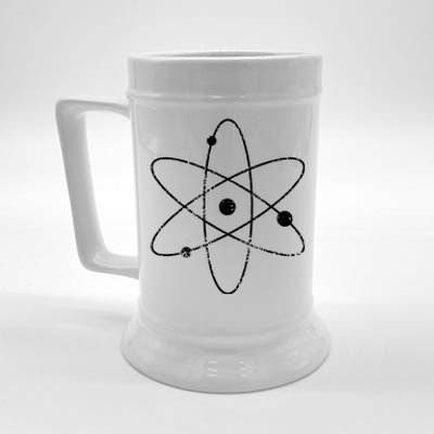 Science Chemist Gift Chemistry Beer Stein