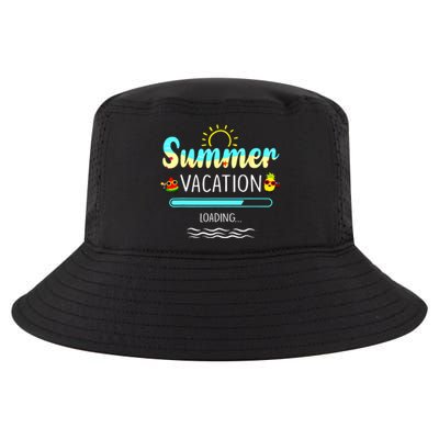 Summer Cute Gift Cool Comfort Performance Bucket Hat