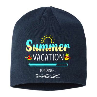 Summer Cute Gift Sustainable Beanie