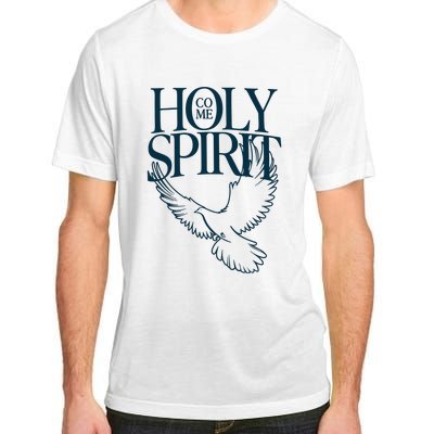 Savchuk Come Holy Spirit Adult ChromaSoft Performance T-Shirt