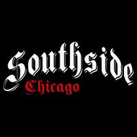 Southside Chicago Hometown Pride Classic Design T-Shirt