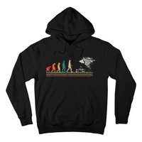 Storm Chaser Hurricane Meteorology Tornado Hoodie