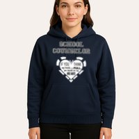 School Counselor  Hoodie
