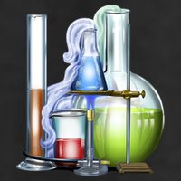 School Science Beakers 25L Jumbo Tote