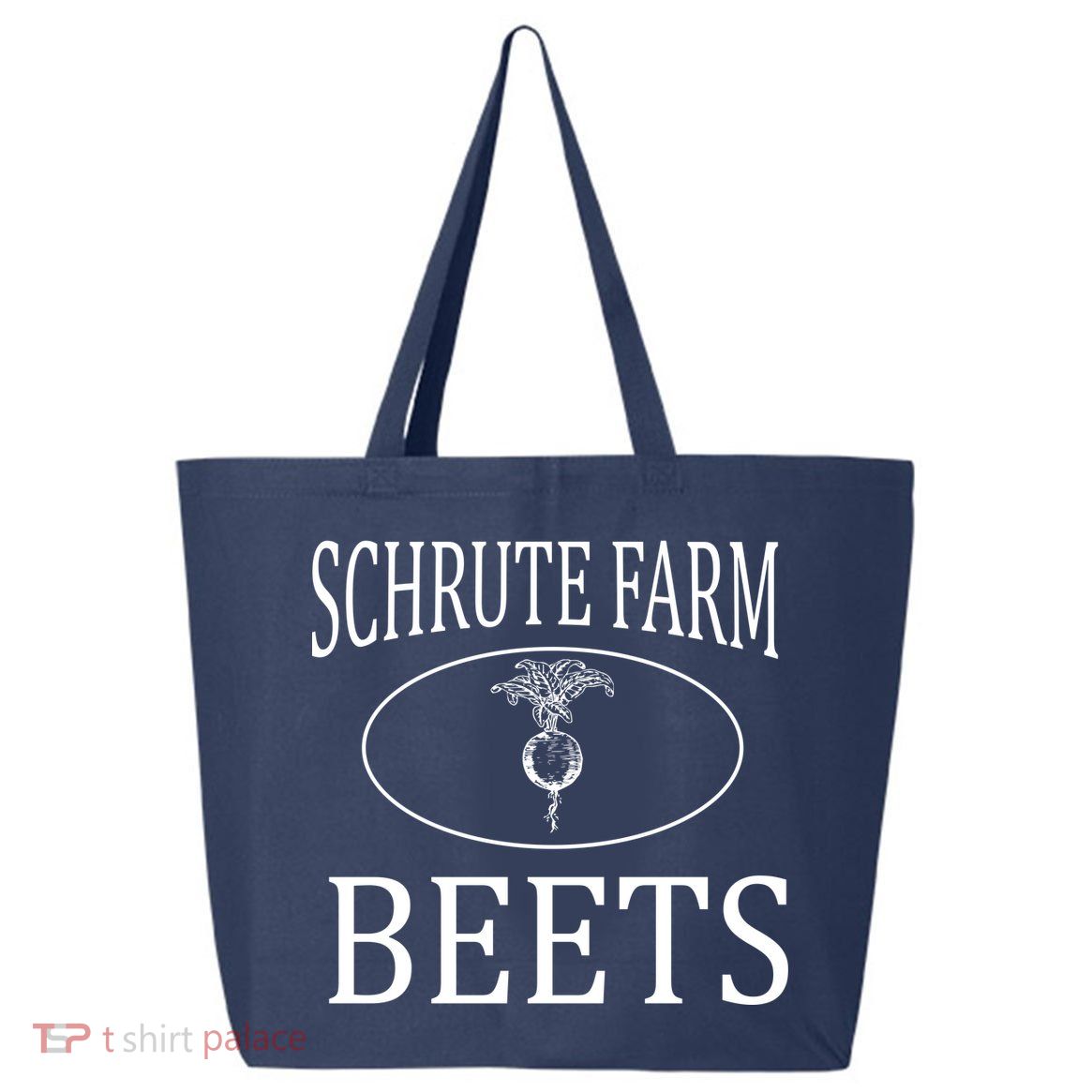 Schrute Farms Beets 25L Jumbo Tote