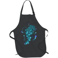 String Cheese Incident Jelly Fish Apron