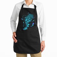 String Cheese Incident Jelly Fish Apron