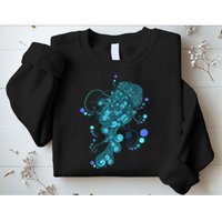 String Cheese Incident Jelly Fish Sweatshirt
