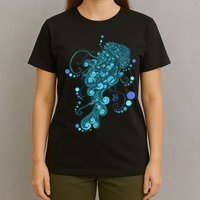 String Cheese Incident Jelly Fish T-Shirt