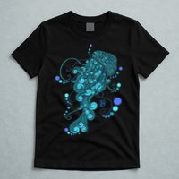 String Cheese Incident Jelly Fish T-Shirt