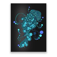 String Cheese Incident Jelly Fish Poster