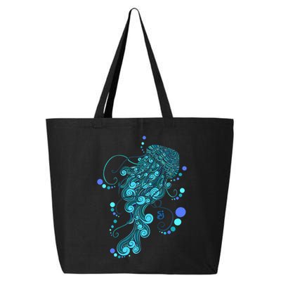 String Cheese Incident Jelly Fish 25L Jumbo Tote