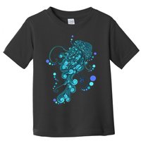 String Cheese Incident Jelly Fish Toddler T-Shirt