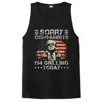 Sorry Communists IM Grilling Today PosiCharge Competitor Tank