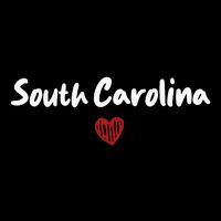 South Carolina I Love South Carolina Classic City Backpack