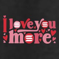 Solana Crypto I Love You More Cryptocurrency Pink Heart Premium Adult Drive Performance Visor