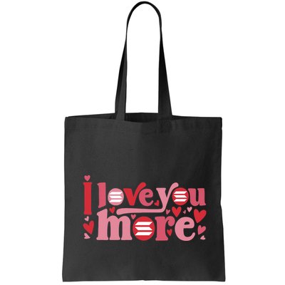 Solana Crypto I Love You More Cryptocurrency Pink Heart Premium Bag