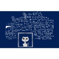 Schrodingers Cat In A Box Funny Science Nerd Physics Bumper Sticker