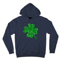 Clover Irish Shirt For St Patricks & Pattys Day Hoodie