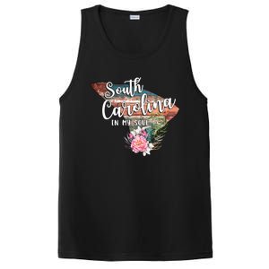 South Carolina In My Soul PosiCharge Competitor Tank